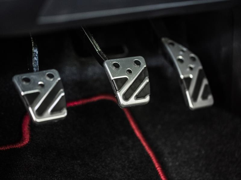 Mitsubishi Lancer Evolution Final Edition