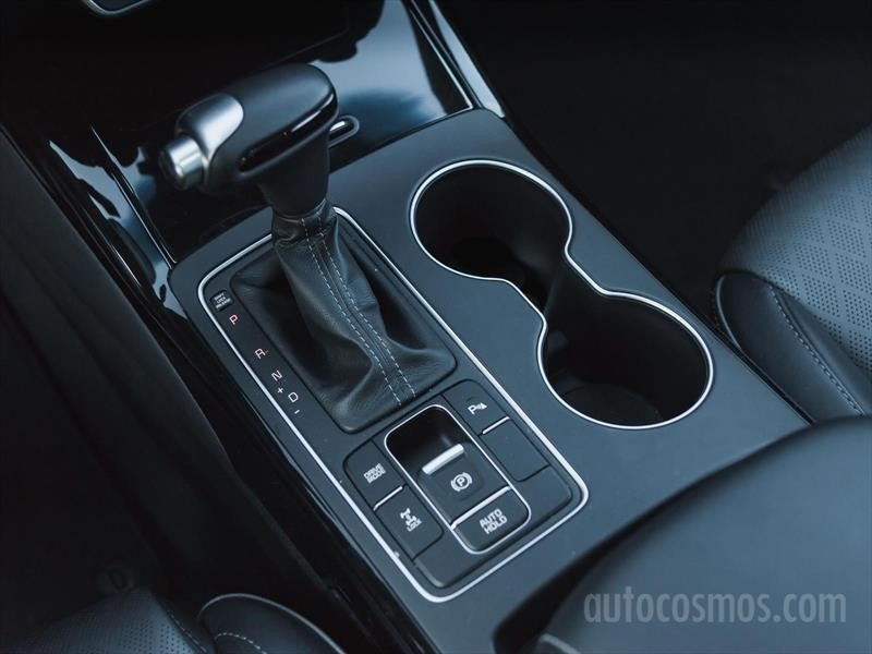 KIA Sorento 2019