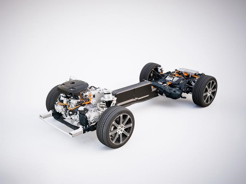 Volvo XC60 2018