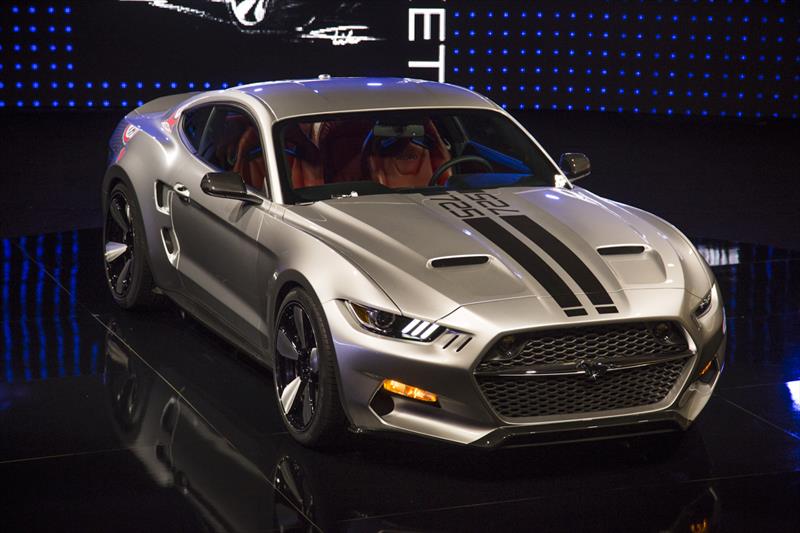 Fisker Galpin Rocket