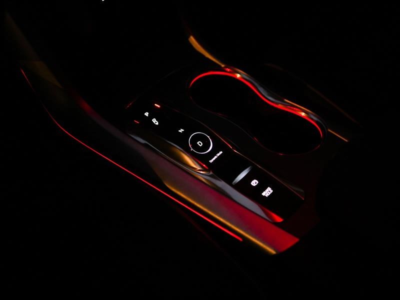 Acura TLX 2018
