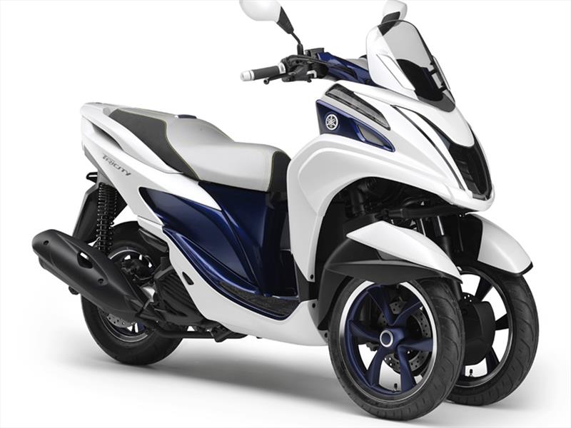Yamaha Concepts Bikes