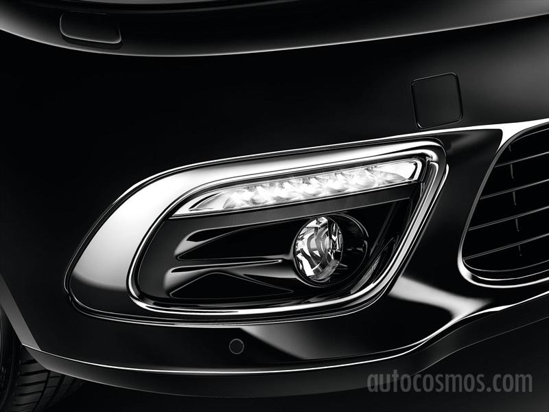 Renault Fluence se renueva.