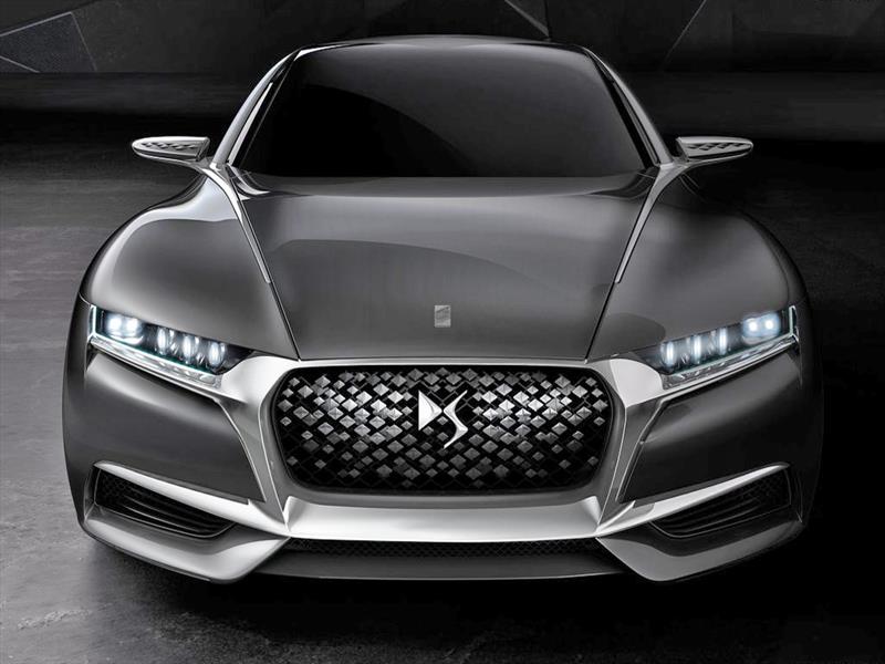 Citroën Divine DS Concept