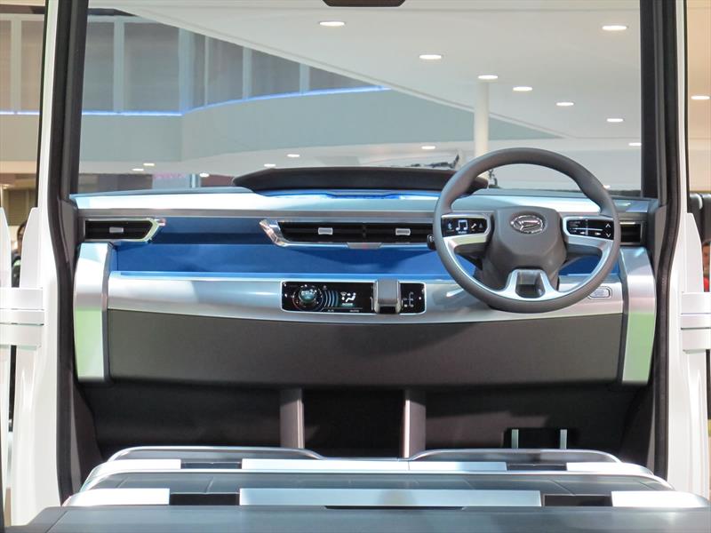 Lo mejor del Salón de Tokio 2013