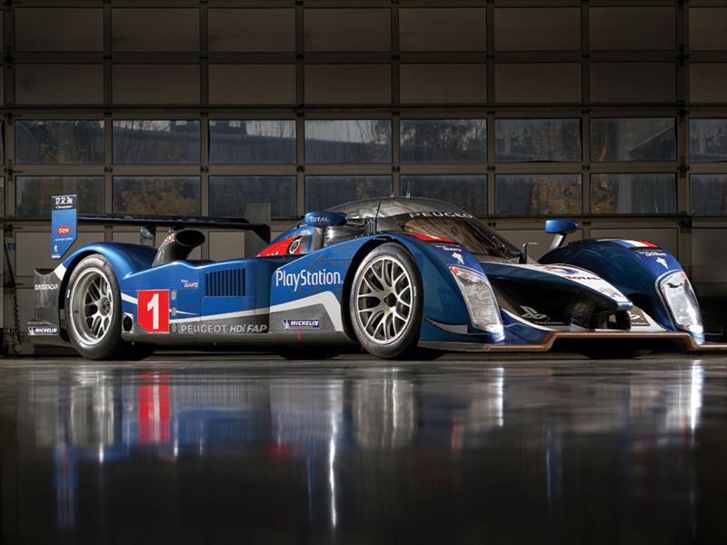 Fap peugeot 4pda