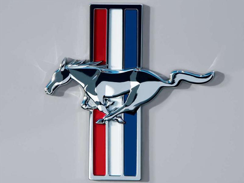 Top 10: Ford Mustang
