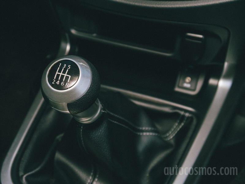 Nissan NP300 Frontier 2016