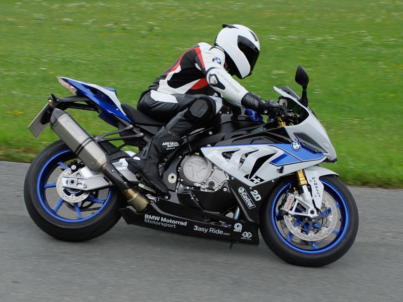 ABS Pro de BMW Motorrad