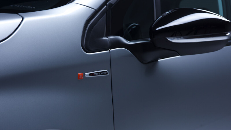 Peugeot 3008 In Concert by JBL
