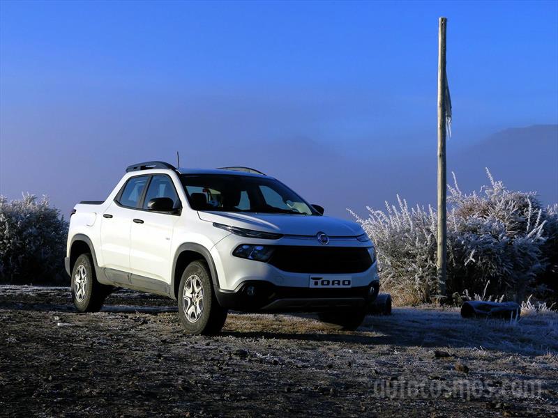 FIAT Toro