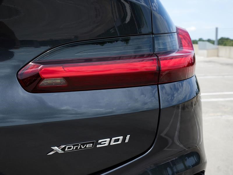 BMW X4 2019