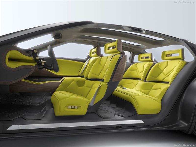 Citroën Experience Concept 2017