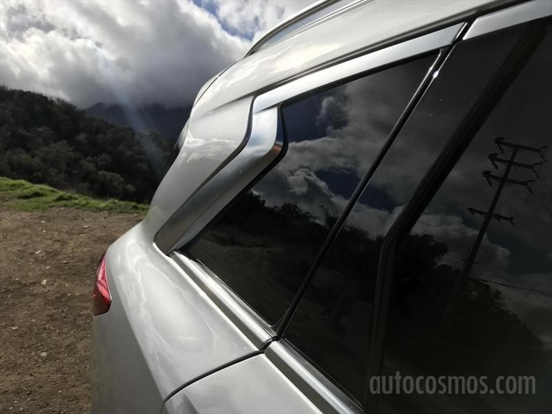 Infiniti QX50 2018