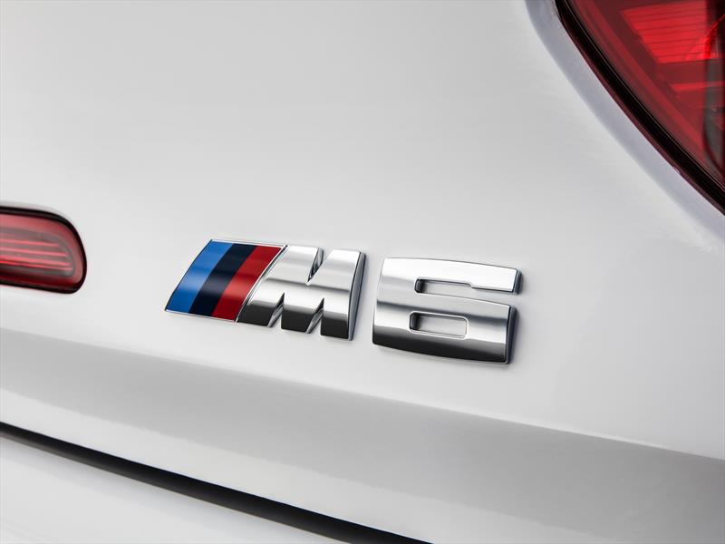 BMW M6 GT3
