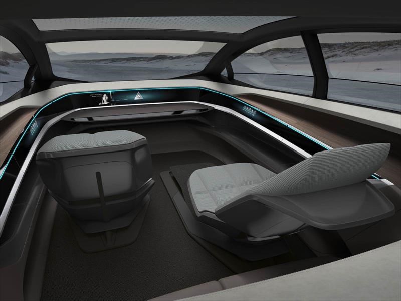Audi Aicon Concept
