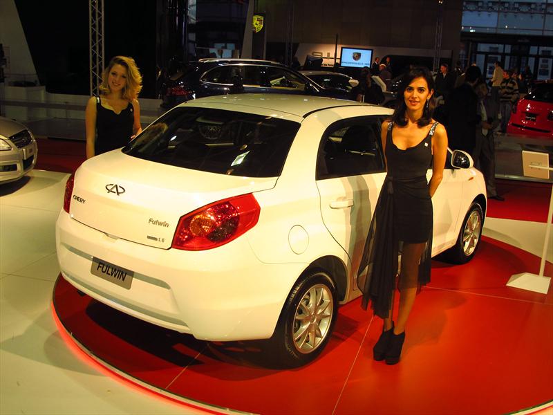 Las novedades del Salón que llegarán a Argentina