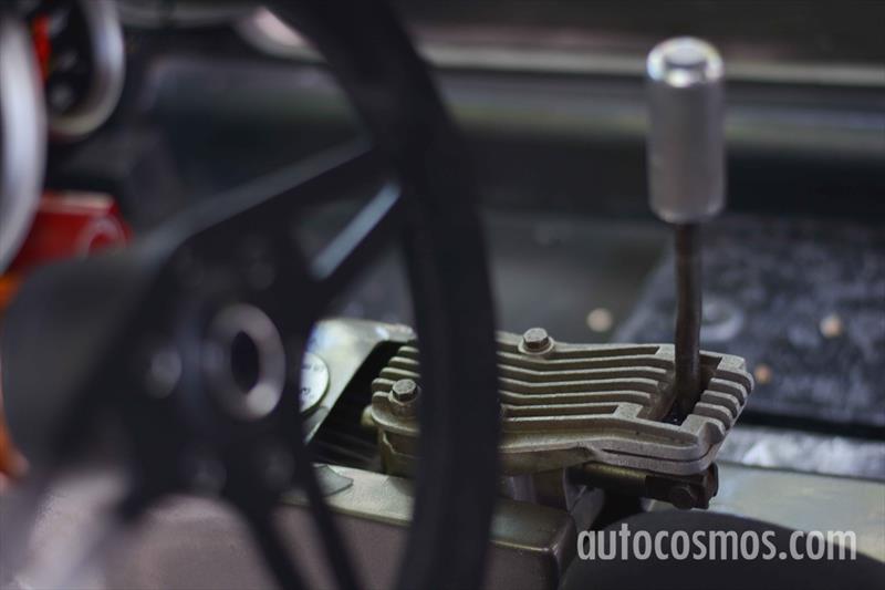 Autoclásica 2016: La atención al detalle