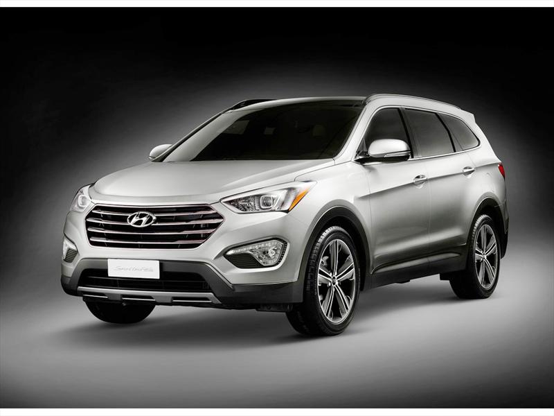 Обзор магнитол на андроиде для hyundai santa fe 3