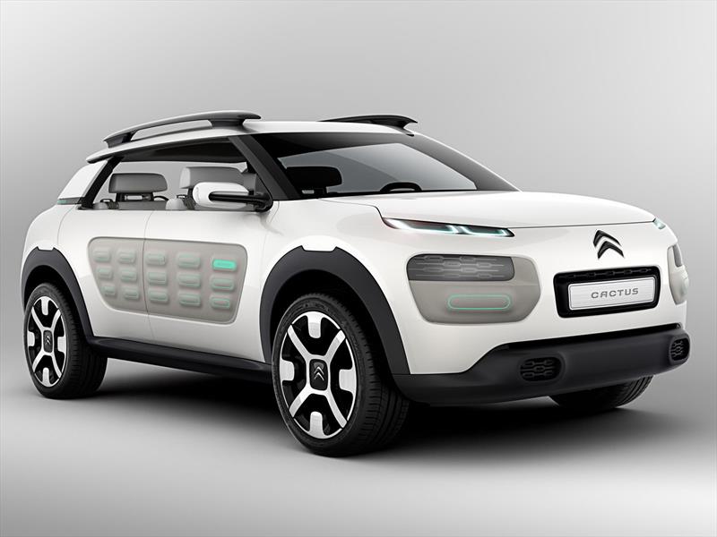 Citroën Cactus Concept