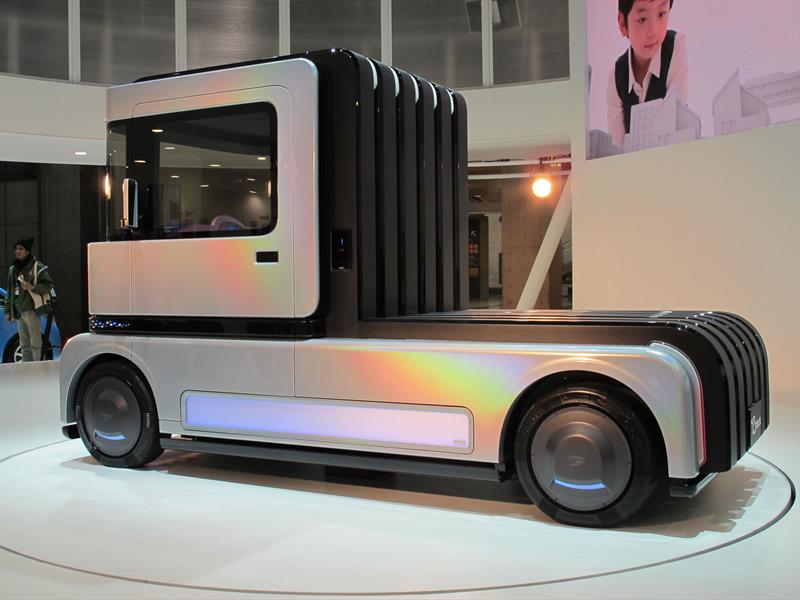 Lo mejor del Salón de Tokio 2013