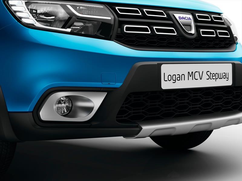 Dacia Logan MCV Stepway