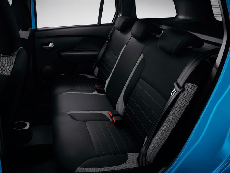 Dacia Logan MCV Stepway
