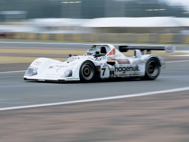 Twr porsche wsc 95