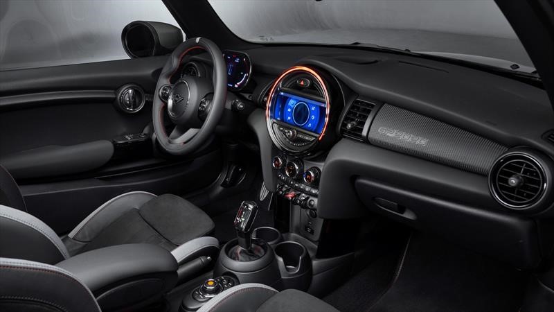 MINI John Cooper Works GP 2020