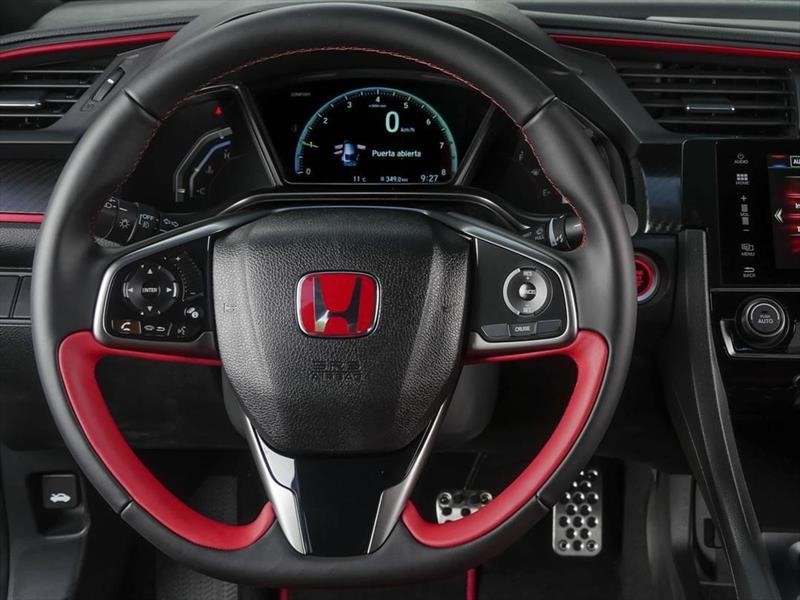 ¿Cuál es tu volante favorito?