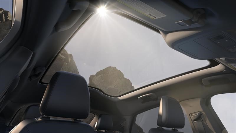 Ford Mustang Mach-E 2021