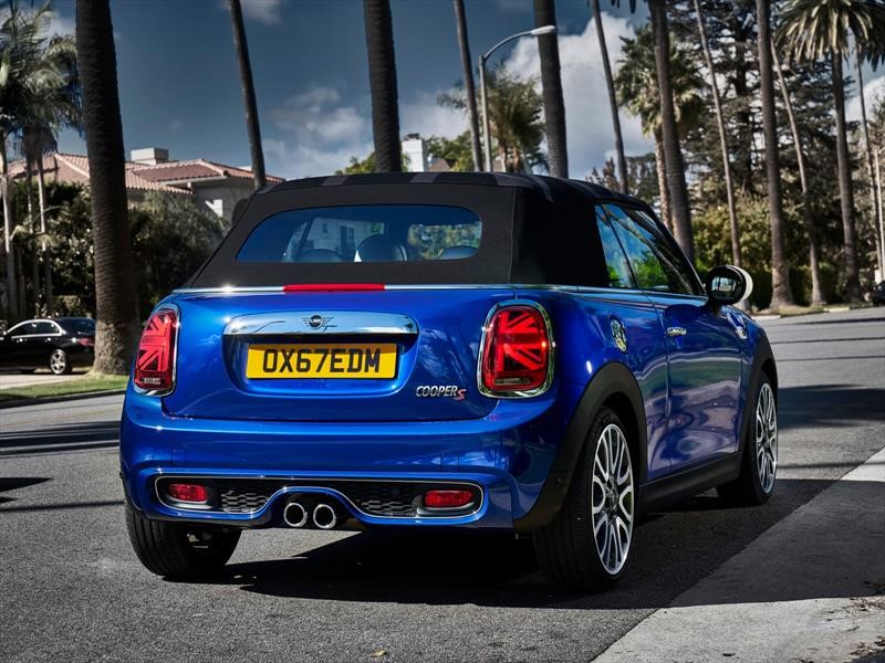 MINI Cooper 2019