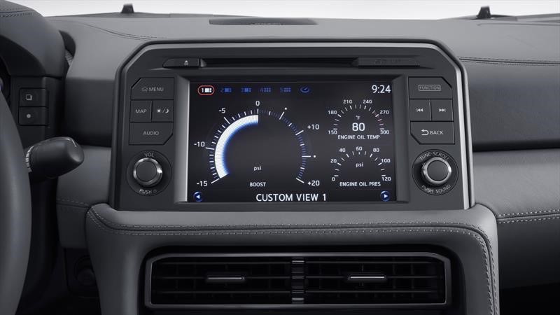 Nissan GT-R 50th Anniversary