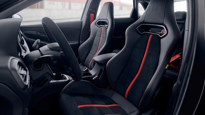 Hyundai i30 N Project C