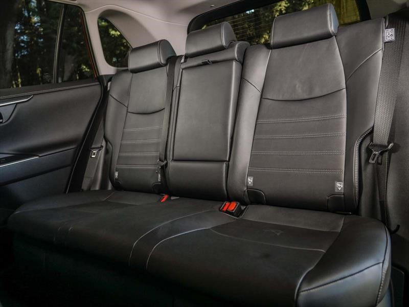 Toyota RAV4 2019
