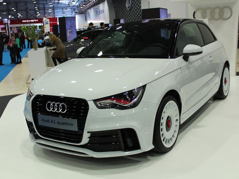 Salón del Automóvil de Santiago 2012 Galería 3