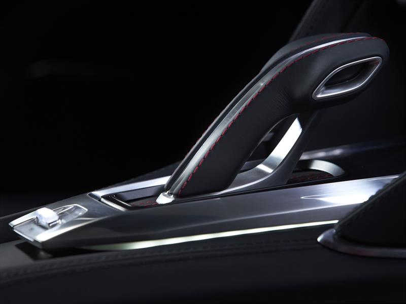 Mazda Hazumi Concept