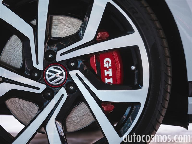 Volkswagen Golf GTI Clubsport
