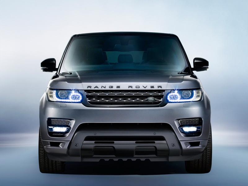 Range Rover Sport 2014