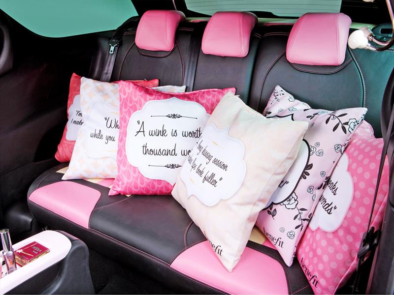 Citroën DS3 Cabrio de Benefit