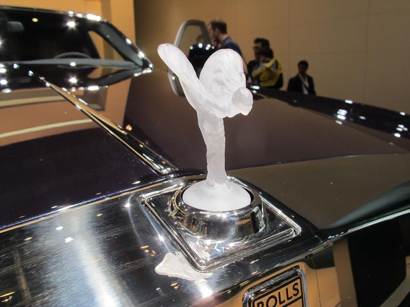 Lo mejor del Salón de Frankfurt 2013