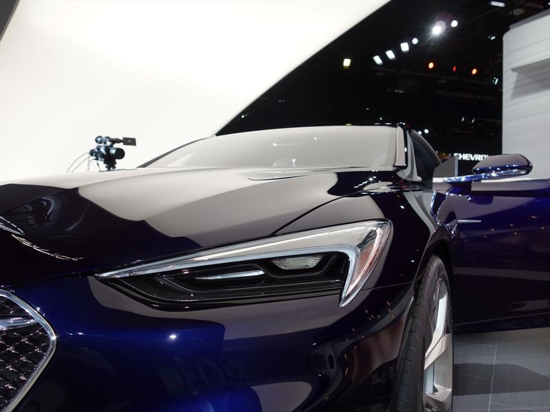 Buick Avista Concept