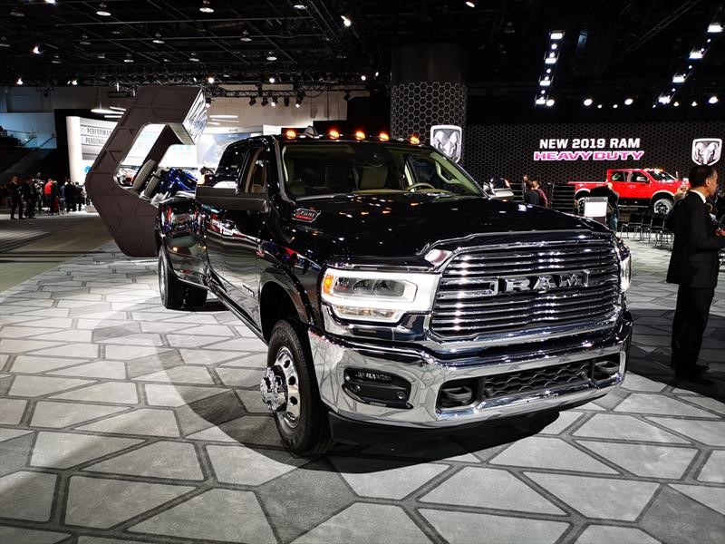 RAM 3500