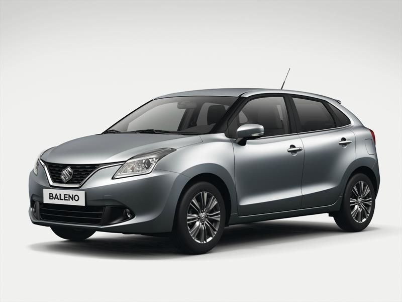 Suzuki Baleno