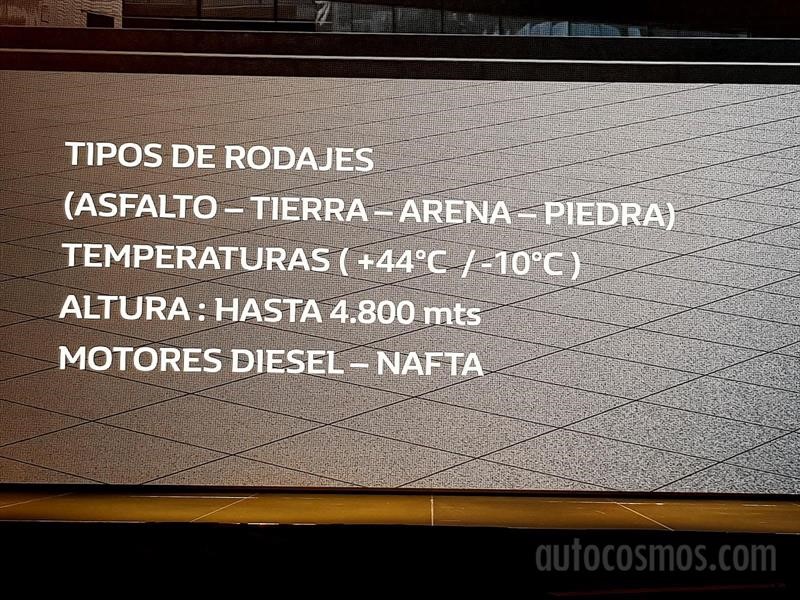 Renault Kangoo, segunda generación