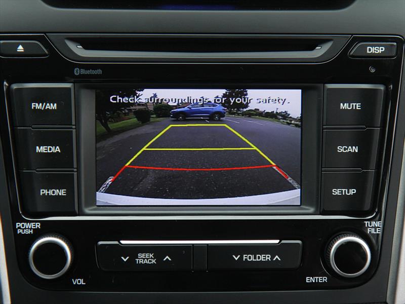 Hyundai Creta se lanza en Argentina