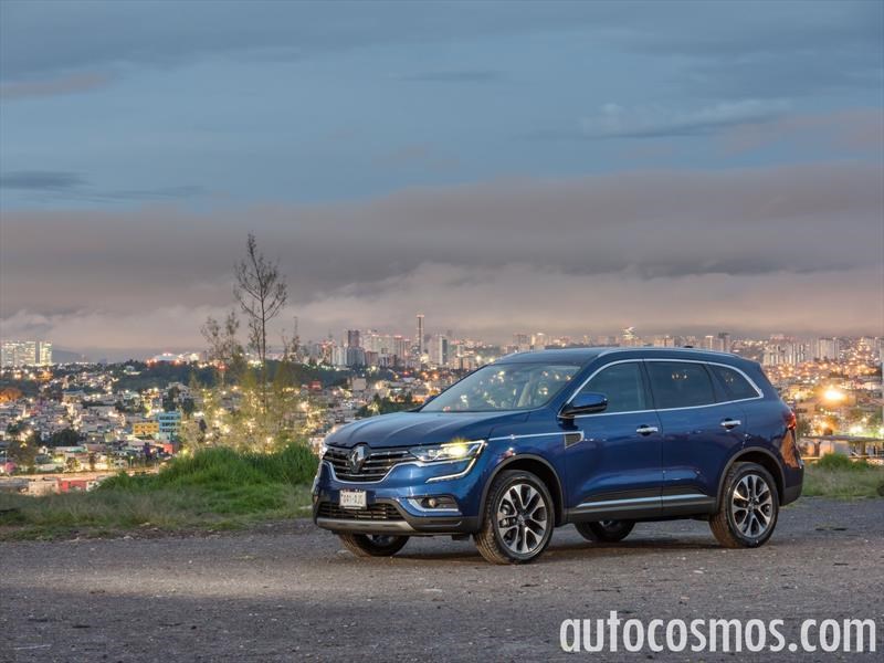 Las mejores fotosd e Autocosmos en 2016