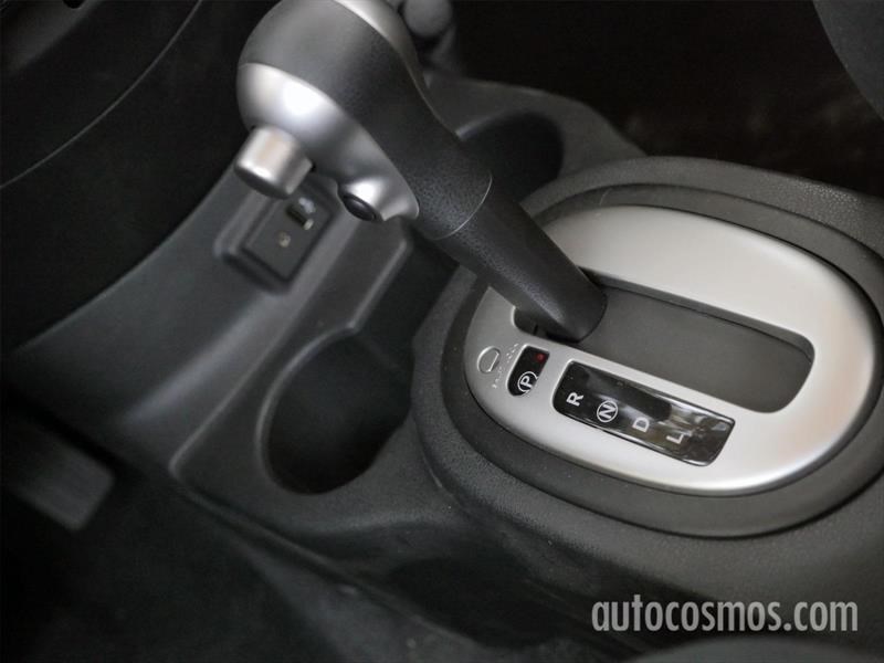 Nissan Note 2017