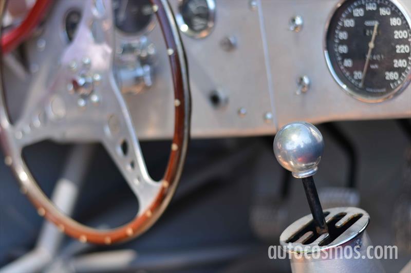 Autoclásica 2016: La atención al detalle