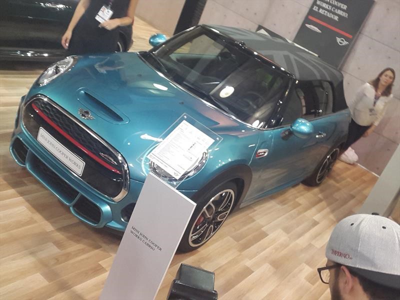 Juguetes del Salón de Bogotá 2016